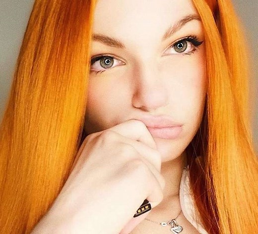 SOLY ASMR - Stunning ASMR Artist Next Mega Star