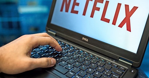Netflix-Codes: So sehen Sie alle versteckten Filme und Serien