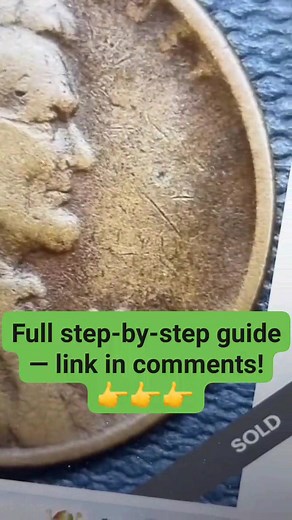 😲 Don’t throw away that 1922 penny — some No-D examples sell for $450–$1,000 (top pieces: thousands)! Check yours now ↓ (link in comments) | The Coin Master