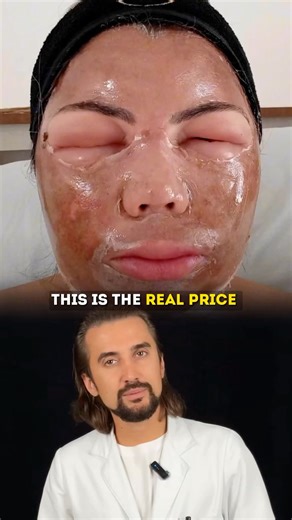 Phenol peeling can deliver strong results, but the risks often outweigh the outcome.