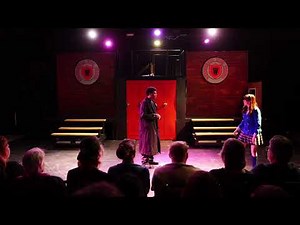 Heathers the Musical Slime Video 05312025 - PT 2