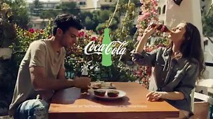 Food & Coke – a love story for the ages. #TasteTheFeeling | Coca-Cola