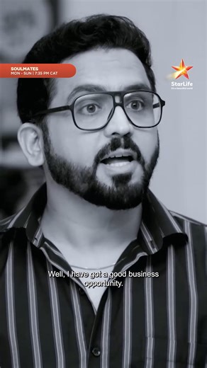 Will Deshmukh family's truth be out? #Soulmates Mon-Sun 7:30pm (CAT) only on #StarLife #DStv167 #Openview110 #Drama #Family #StarPlus #Couple | Star Life Africa