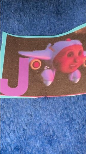 The Wiggles Go to Sleep Jeff (Brahm’s Lullaby Racing to the Rainbow)