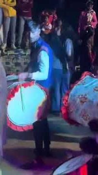 New Bullet Tasa || Natungram Lakhi Puja 2026