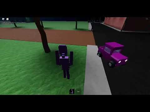 there how to get glitch badge in Bloxxer in purple (roblox)
