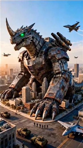 Transformers Trypticon 0002 Transfom!#transformers