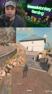 STG44 and Static-HV META | GreaseMonkey