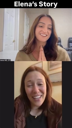 Giavanna Avila Fonseca on Instagram: "Imagine hitting your goal weight, and feeling confident, strong, and more in control than ever by March. 3 Months can change your life. Not only did Elena lose weight, but she’s feeling stronger, more knowledgeable of what her body needs to thrive, and more confident in her body than ever before. Comment ‘PLANTS’ if you’re struggling with stubborn weight retention, hormone imbalances, gut health, or toning and want take the control back, make a change, and h