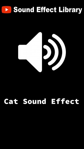 Explora Efectos de Sonido de Gatos Gratis