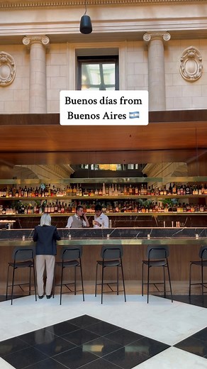 Descubre Casa Lucia: El hotel ideal en Buenos Aires