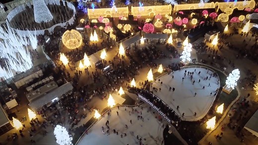 31K views · 519 reactions | Enchant Christmas DC is coming to Nationals Park this holiday season! The World’s Largest Christmas Light Maze will be at Nats Park from November 22 to December 29th and tickets are ON SALE NOW. TICKETS // Nationals.com/Enchant | Washington Nationals | Facebook