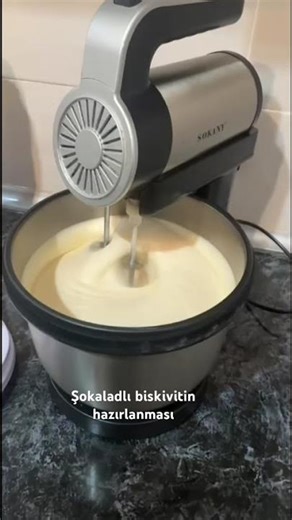 #biskit#hazirlanmasi