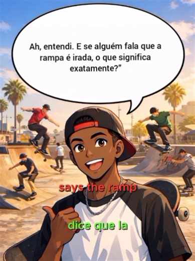 Learning Portuguese Through Dialogue: A Young Brazilian Perspective