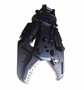 [Hot Item] Hydraulic Shear for Excavator Hydraulic Demolition Shears