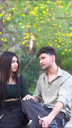 Jealousy Prank on Harshit’s Girlfriend 💔