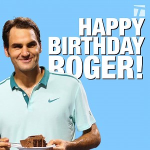 5.7K views · 693 reactions |  Numbers. Don't. Lie.  These are Roger Federer's most notable milestones. | TENNIS.com | Facebook
