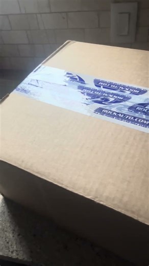 Rock auto package arrived early #automobile