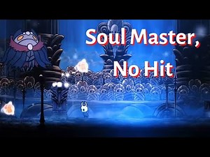 How to beat Soul Master (Radiant) | Hollow Knight