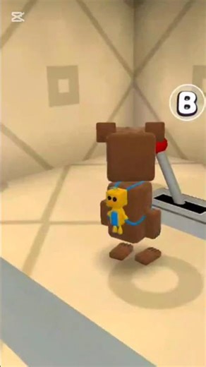 Rats are losers😆Super Bear Advanture🐻