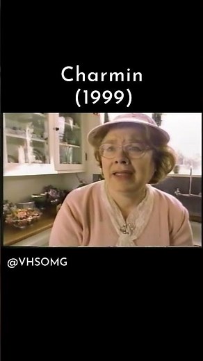 Classic Commercial - Charmin (1999)