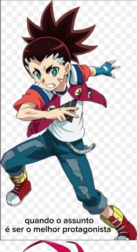 primeira edit de beyblade #ficouumabosta🤡