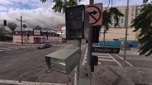 California uses hidden fees to drive up costs of traffic tickets. Here's why.