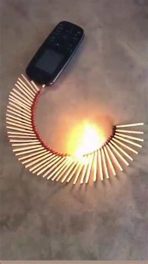 Mobail kya hoga honey ke experiment