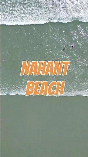 Nahant Beach. Watch the full review on my channel:‪@BackyardBeachReviews‬