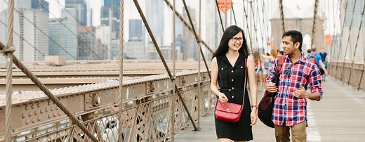 Top 8 reasons why you should study abroad in the USA