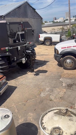 10K views · 76 reactions | Boat Engine installed on the back of this SHERP for on The water when it Floats yep this is The Owner of Mike who owns Mikes Limousine Service of Tallahassee for all your mobile tire and Diesel repairs hit up Goldwire's 24-Hour Truck, Trailer, and Tire Repair 850-556-9844 #WOR #WeldingAndFabrication Spencer Little | Dexter Goldwire Jr. | Facebook