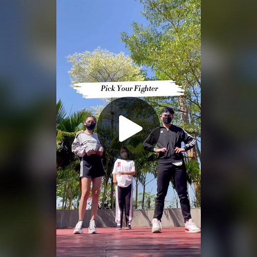 Tiktoker vs Dancer vs Kpoper | dc @billycalasang @holyevangelio @bertosagario | #dontgoyet #dontgoyetchallenge #dance