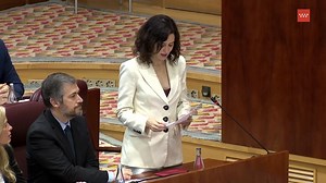 🚇 La presidenta Isabel Díaz Ayuso anuncia la reapertura completa de la Línea 6 de Metro de Madrid el 20 de diciembre tras finalizar los trabajos entre Legazpi y Moncloa. 👉 La remodelación integral se ha completado 11 días antes de lo previsto. Info: https://c.madrid/i1hn0 | Comunidad de Madrid