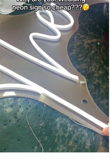 How to Make a Neon Sign: Step-by-Step Guide