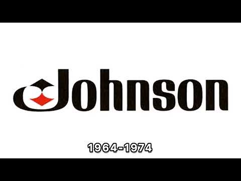 S.C. Johnson historical logos