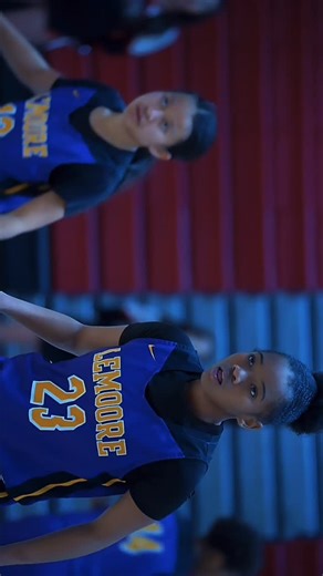 DND__MEDIA on Instagram: "Lemoore V Hanford Girls JV Basketball game Highlights. DND’s 1st Basketball video. 1 of 3. 👉🏾 Varsity next!"