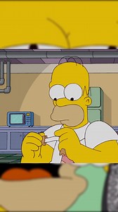 8.7K views · 170 reactions | Simpsons fans, this is the page you’ve been looking for—follow us! #simpsons | Springfield Shenanigans | Facebook