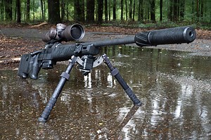 Daniel Defense Delta 5 Rifle: On-Point or Pointless? ~ VIDEO