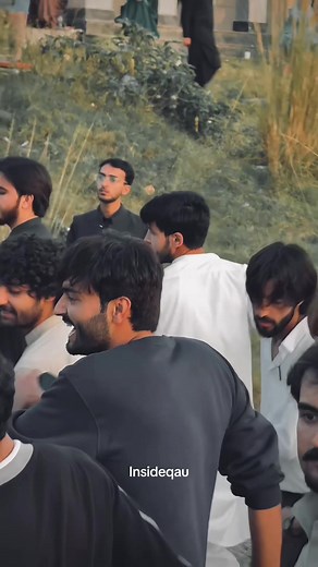 Exploring Inside Quaid-i-Azam University Experience