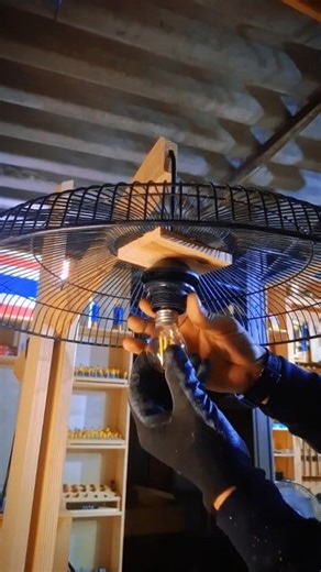 Diy โคมไฟ #woodworking #woodidea #diyprojects #diy #งานไม้diy #ฝึกงาน | Lam Alif งานไม้