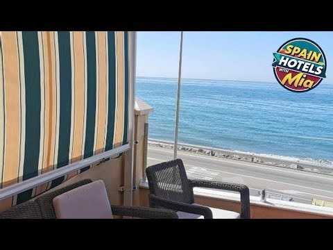 Brisa Chilches nº 6 | Rincón De La Victoria, Spain | Hotel Review 🏨