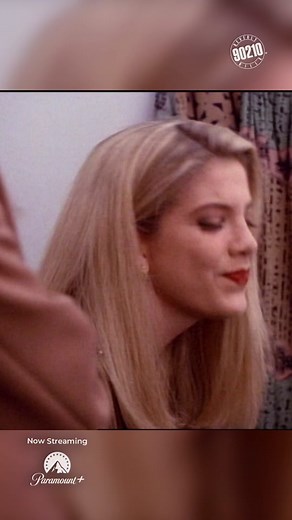 Donna Confronts Brenda on 'Beverly Hills, 90210'