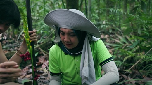 7.5K views · 195 reactions | A short film that shows the value of biodiversity. Traditional Knowledge meets Science. The Journey of SBC: Discovery and Innovation in Biodiversity #sbc25thanniversary #traditionalknowledge #innovationinbiodiversity | Sarawak Biodiversity Centre | Facebook