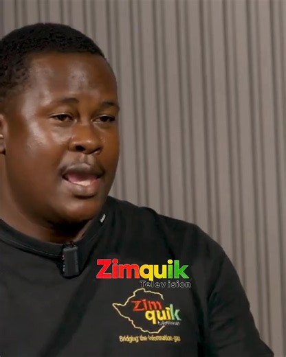 Life After Lockup: Ndaitonzwa Kuda Bota — Ndakapendzisira Ndaku-Roletera Ma Wet Dreams