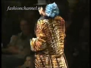 Jean Paul Gaultier' Spring Summer 1992 | Runwaymodel