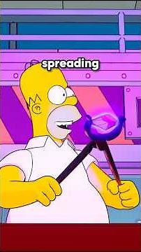 Simpsons Fortnite Storyline EXPLAINED in 1 Minute!