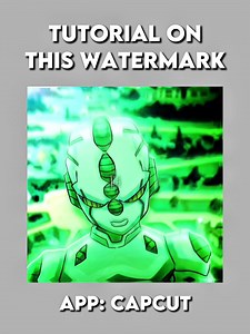 Three Watermark Tutorial: CapCut Edit Tips