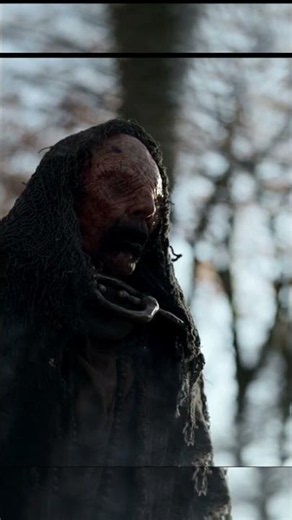 There Is No Going Back... ⚔️ The Coldest Viking Speech | Vikings: Valhalla S1E4
