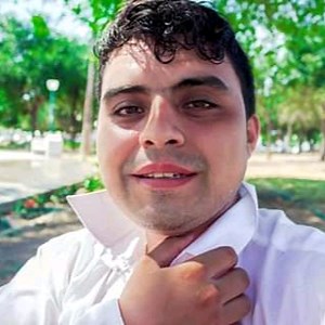 ANDYYROMAN - Twitch