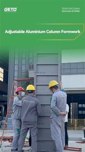 👷Slow, messy column pours?